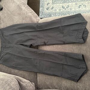 Closed Men's Dark Gray Chinos